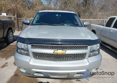 2013 Chevrolet Avalanche Ls z USA, uszkodzony, nr VIN 3GNMCEE06DG144742